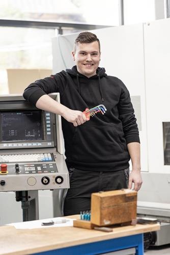 Schraubendreher 3251 Gr.T 20 Klingen-L.100mm VDE isol.slim Fix WIHA