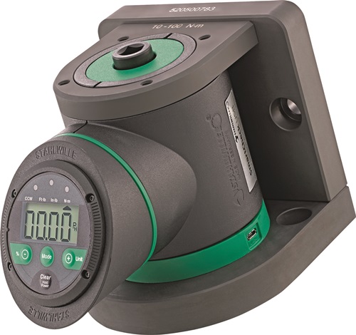 Drehmomentprüfgerät SMARTCHECK USB STAHLWILLE