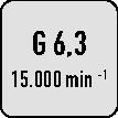 PROMAT Gewindeschneidfutter Synchron DIN 69893A M3-M20 HSK-A63 A.-L.98mm PROMAT PROMAT Gewindeschneidfutter Synchron DIN 69893A M3-M20 HSK-A63 A.-L.98mm PROMAT