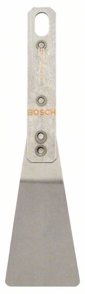 BOSCH Spachtel SP 40 C für Bosch-Elektroschaber, 40 x 80 mm