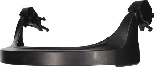 PRO FIT Helmhalterung D!-Rock schwarz ABS-Ku.PRO FIT