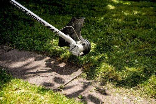 METABO Akku-Rasentrimmer RTD 18 LTX BL 30 18V 300mm METABO