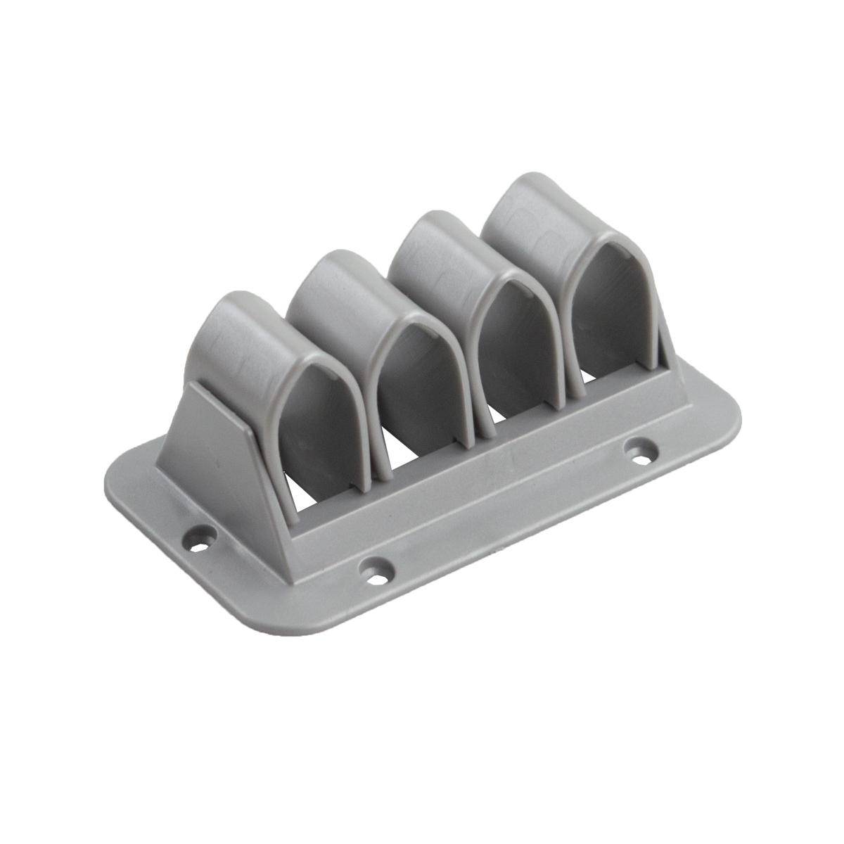BMB CATCHIT Up, 110x65x42 mm, Grau