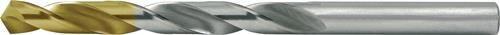 RUKO Spiralbohrer D.3,3mm HSS 5xD Spiral-L.36mm RUKO
