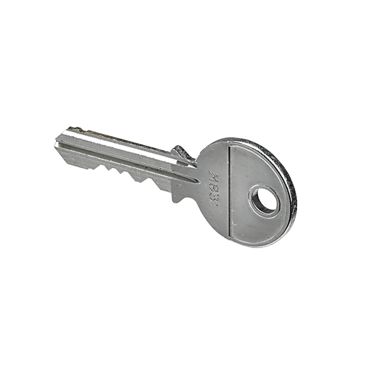 HETTICH Schlüssel für Münzschlösser,