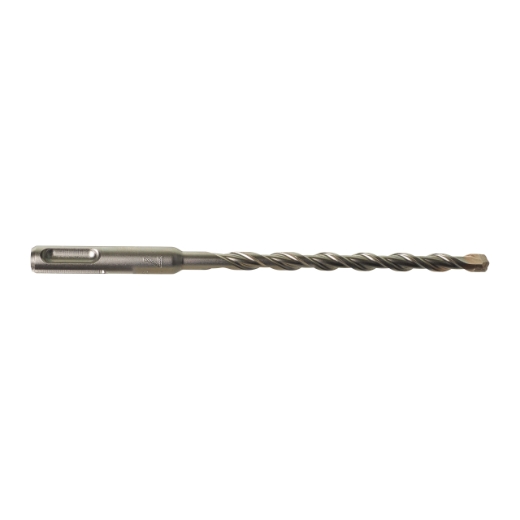 MILWAUKEE 7 x 160 mm, SDS-Plus 2-Schneiden Hammerbohrer M2 SDS-Plus, 10er-Pack
