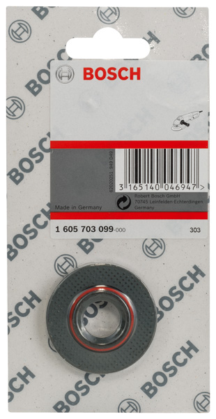 BOSCH Spannzeuge für Winkelschleifer