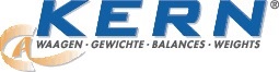 KERN+SOHN Kompaktwaage Wägebereich 30kg Ziffernschritt 1,0g n.eichfähig