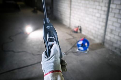 BRENNENSTUHL Zwischenschalter Prof.PRCD-S ADVANCED 16 A 230V 3680 W IP55 BRENNENSTUHL