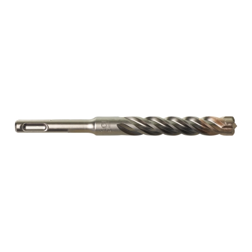 MILWAUKEE 15 x 160 mm, SDS-Plus 4-Schneiden Hammerbohrer MX4 SDS-Plus