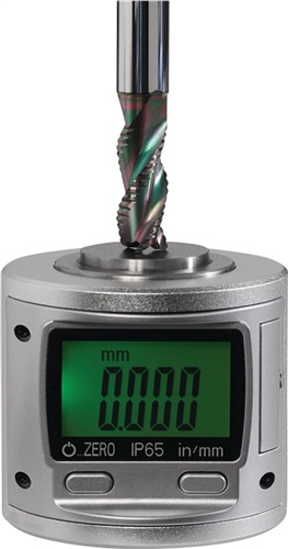 PROMAT Werkzeugvoreinstellgerät IP65 Abl.0,001 mm,0,00005 inch dig.PROMAT PROMAT Werkzeugvoreinstellgerät IP65 Abl.0,001 mm,0,00005 inch dig.PROMAT