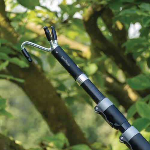 BERGER Schubhaken L.20cm BERGER