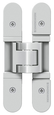 SIMONSWERK Verdecktliegendes Türband TECTUS® TE 527 3D SIMONSWERK Verdecktliegendes Türband TECTUS® TE 527 3D