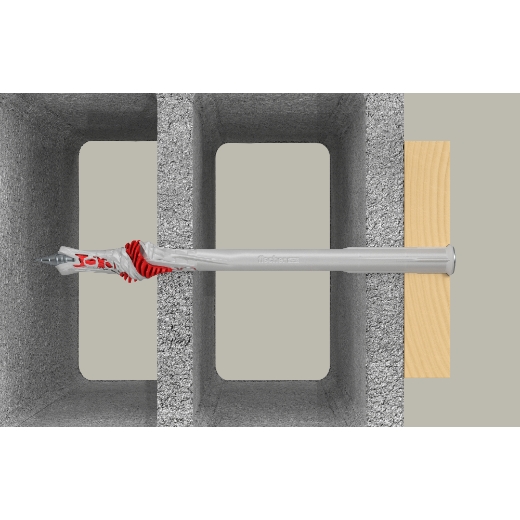 FISCHER DuoXpand 10x160 T B (10)