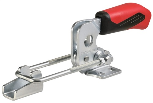 AMF Verschlussspanner Nr.6848H Gr.3 horiz.AMF