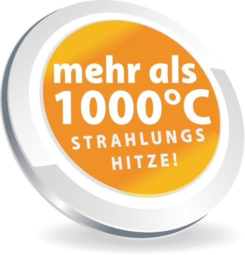 JUTEC Hitzeschutzhose Gr.56 silber JUTEC JUTEC Hitzeschutzhose Gr.56 silber JUTEC
