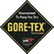 HAIX Freizeitschuh CONNEXIS Go GTX low Gr.10(45) schwarz/silber Mikrofaser/Textil