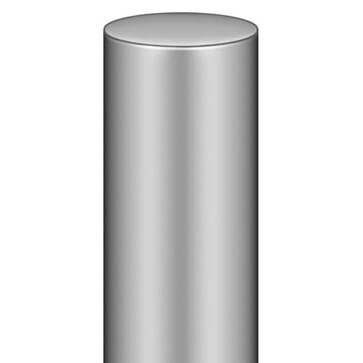 SIMONSWERK Anschweißband KO 8, 220mm, Stärke 4mm