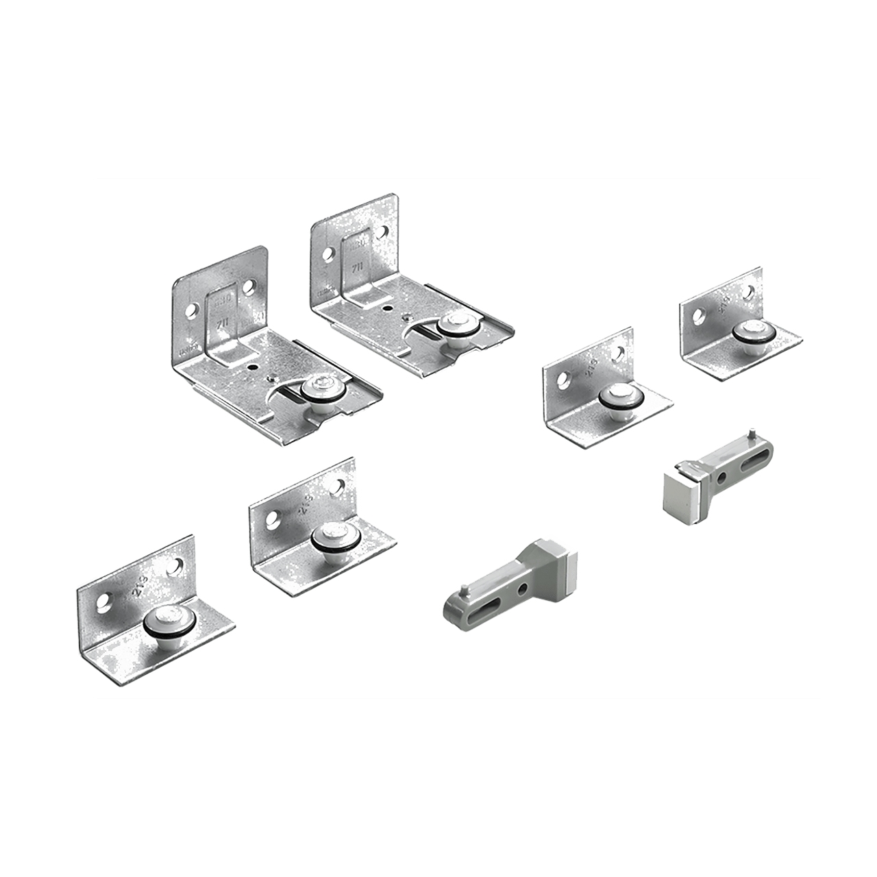 HETTICH Set Führung STB 11,