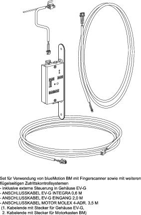 WINKHAUS T-LE SET FT INTEG-BM3,5+2M F24 EST OKÜ, WINKHAUS T-LE SET FT INTEG-BM3,5+2M F24 EST OKÜ,
