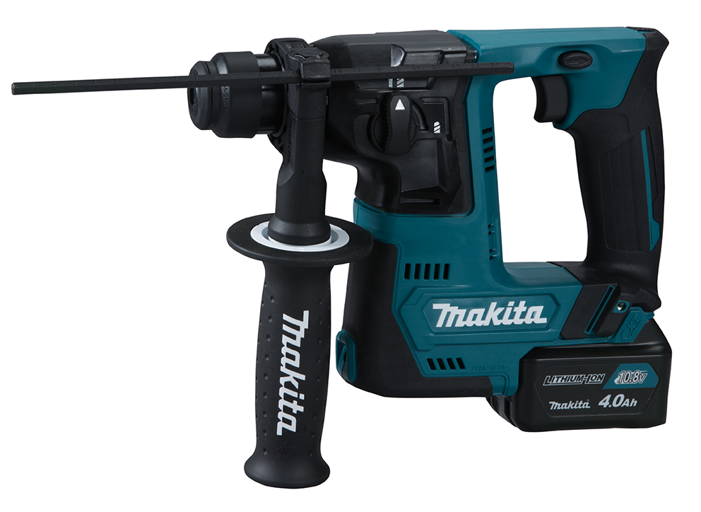 MAKITA Akku-Bohrhammer für SDS-PLUS