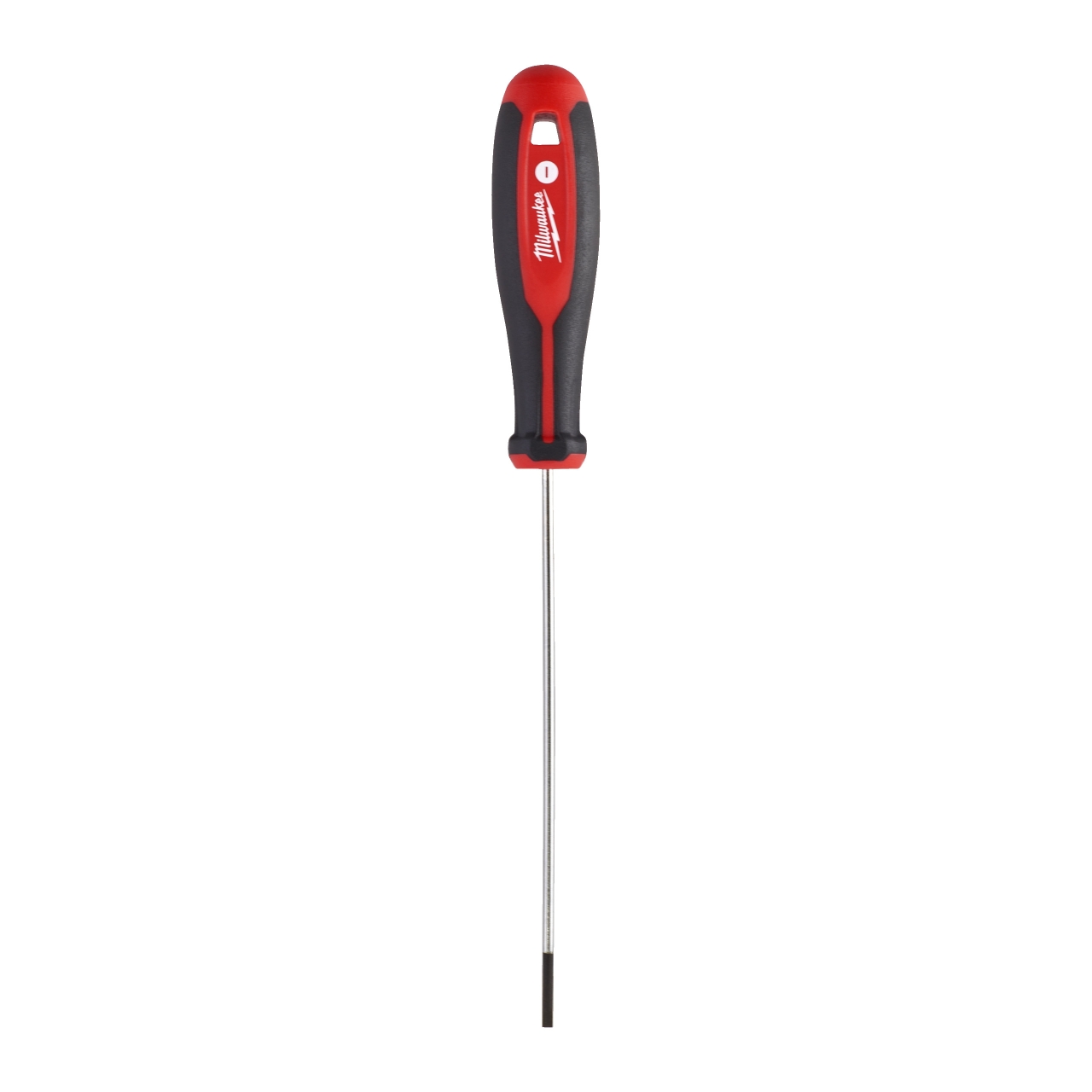 MILWAUKEE SL 0,5 x 3 x 150 mm Schraubendreher Tri-Lobe
