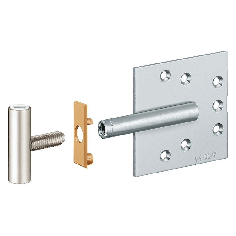 SIMONSWERK Anschraubtasche VARIANT® V 4600/7 SIMONSWERK Anschraubtasche VARIANT® V 4600/7