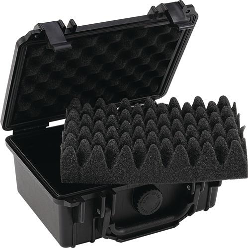 TECWERK Schutzkoffer B186xT123xH75mm Ku.TECWERK