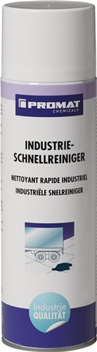 PROMAT Industrieschnellreiniger 500 ml Spraydose PROMAT CHEMICALS