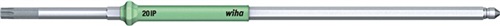 WIHA Wechselkl.26071 IP 6 0,8 Nm hellgrün L.175mm WIHA