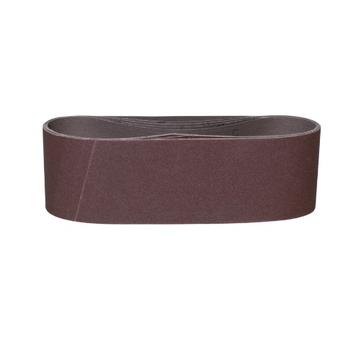MILWAUKEE K100 Schleifband für Bandschleifer 75 x 533 mm