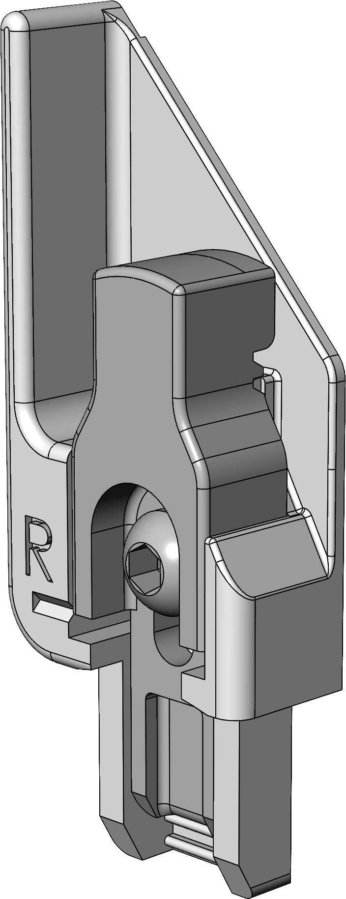 WINKHAUS RAHMENT.RT.DFE-TFE.S.RS.LK.N-GR, WINKHAUS RAHMENT.RT.DFE-TFE.S.RS.LK.N-GR,
