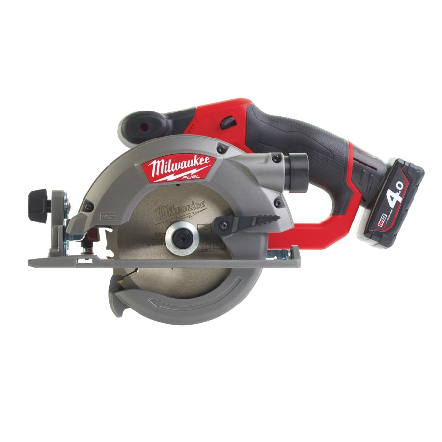 MILWAUKEE M12 Akku-Kreissäge