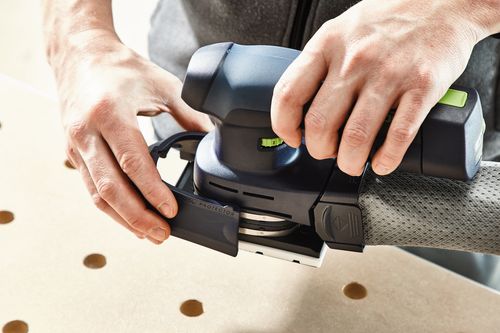 FESTOOL Akku-Rutscher RTSC 400 3,0 I-Set 578133
