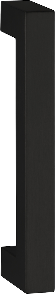 HERMAT Stoßgriff 8002.K, Edelstahl