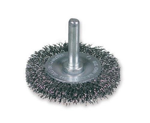 OSBORN Rundbürste D.100mm Drahtstärke 0,3mm STA 17mm 4500min-¹ OSBORN