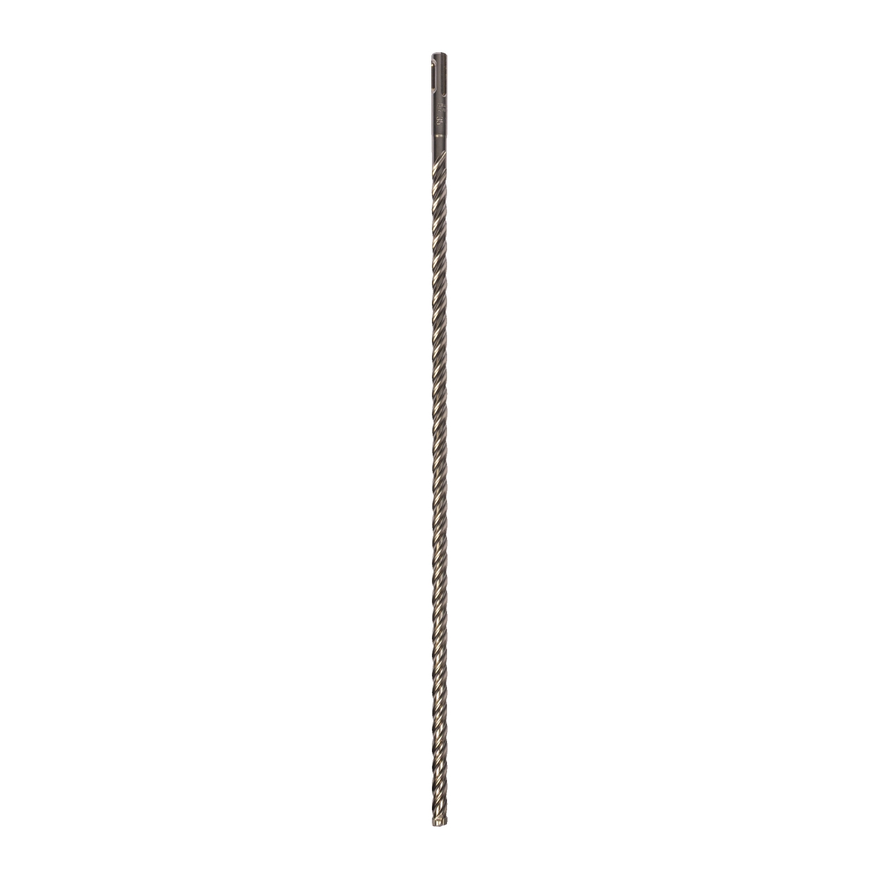 MILWAUKEE 10 x 455 mm, SDS-Plus 4-Schneiden Hammerbohrer MX4 SDS-Plus