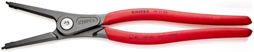 KNIPEX Präzisionssicherungsringzange A 4 f.Wellen D.85-140mm L.320mm KNIPEX