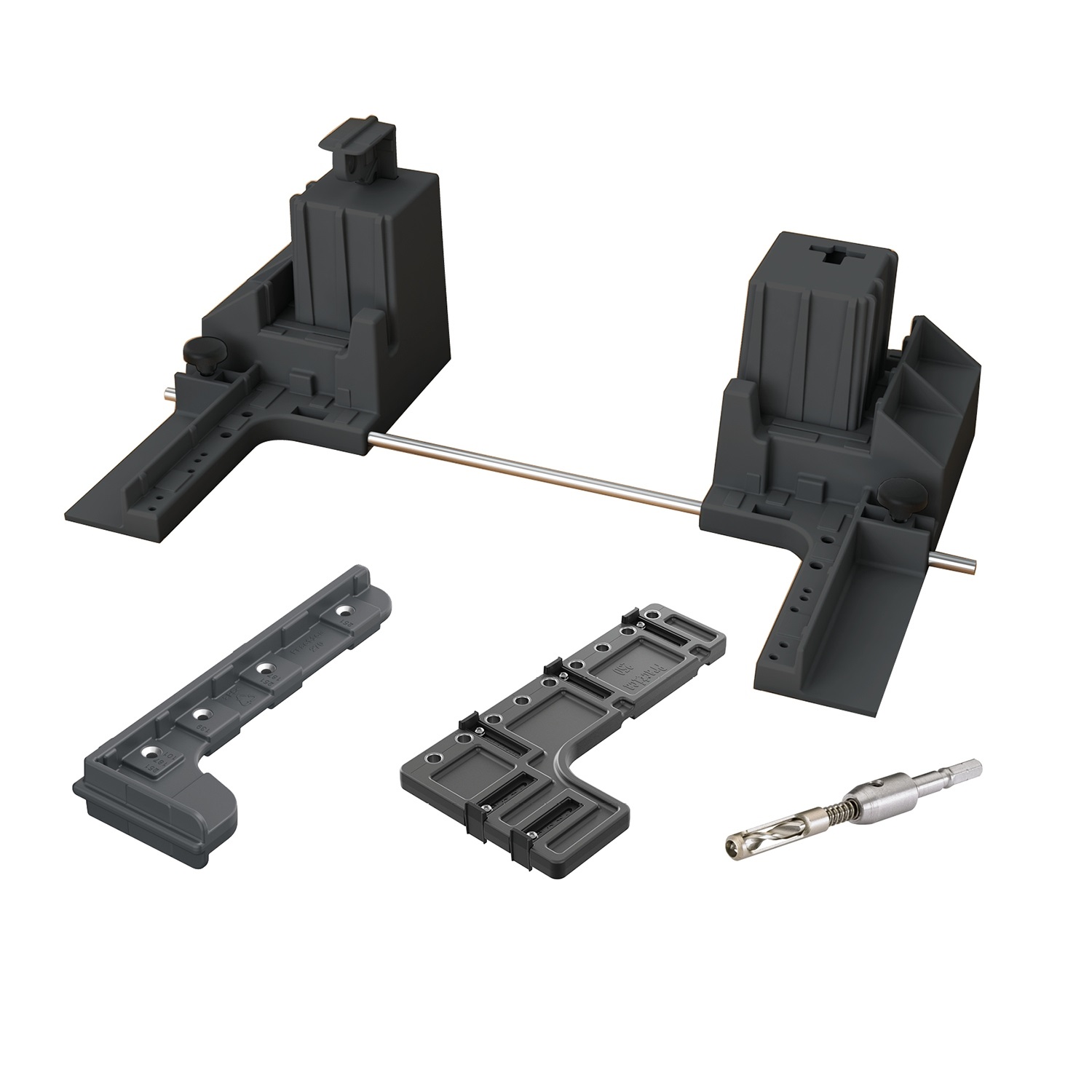 HETTICH AvanTech YOU Basic Set