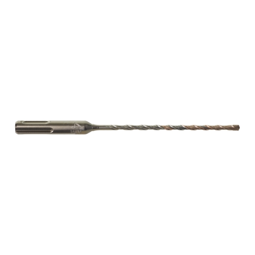 MILWAUKEE 4 x 160 mm, SDS-Plus 2-Schneiden Hammerbohrer M2 SDS-Plus