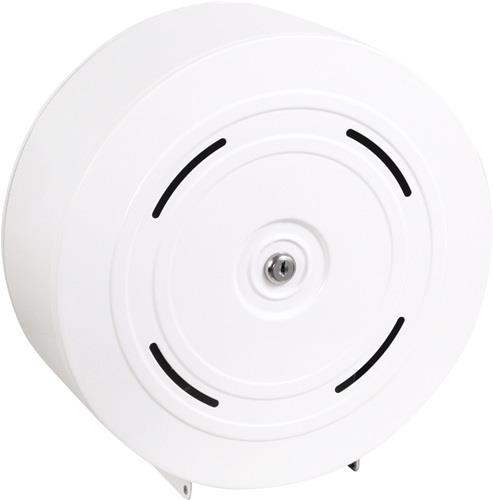 TEMCA Toilettenpapierspender racon® MW KR quattro H320xB320xT125ca.mm RACON