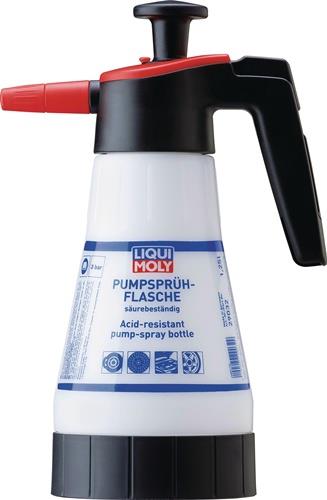 LIQUI MOLY Pumpsprühflasche 1,25l Ku.HDPE/PP LIQUI MOLY
