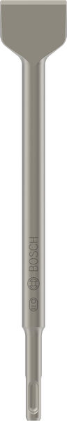 BOSCH Spatmeißel mit SDS plus-Aufnahme, 250 x 40 mm, 1er-Pack