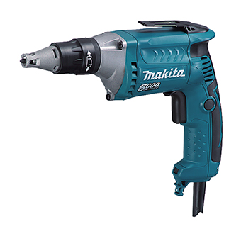 MAKITA Schnellbauschrauber FS6300