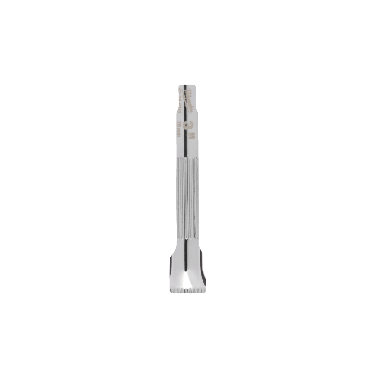 MILWAUKEE 76 mm 1/4" Verlängerung