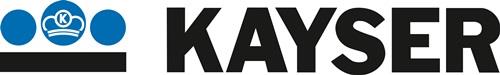 KAYSER Kolbenbrenner M 15x1mm KAYSER