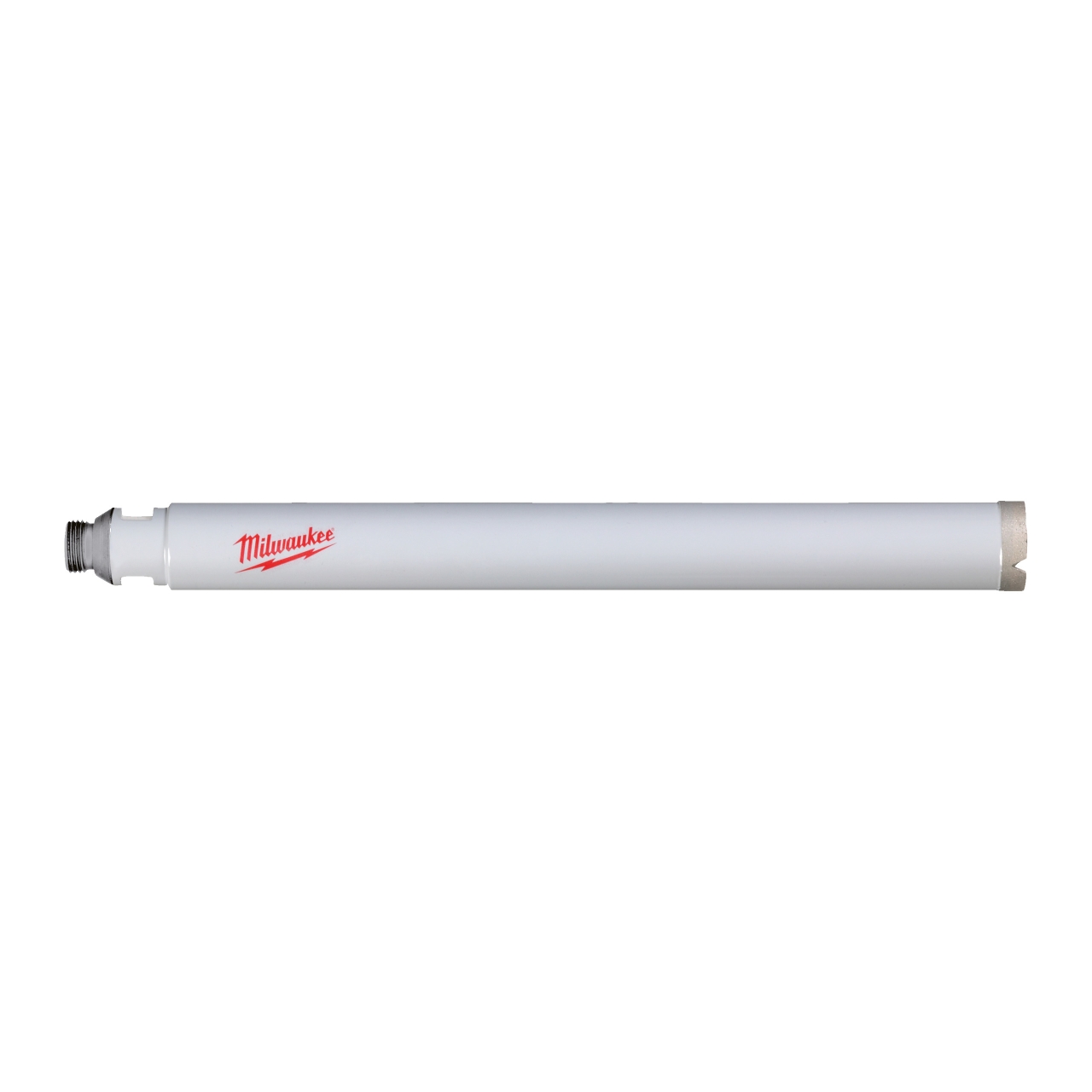 MILWAUKEE 12 x 270 mm / 1/2" G Diamant-Nassbohrkrone WCHP-TK