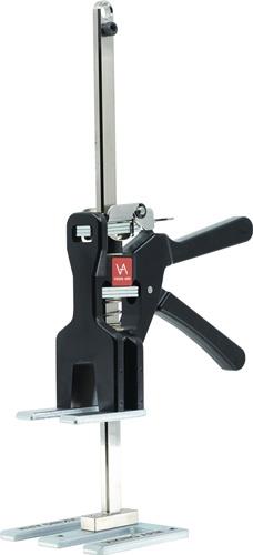 VIKING ARM Univ.Hebe- u.Spannwerkzeug Viking Arm® Hubh.7-215mm Spreiz-W.150-360mm