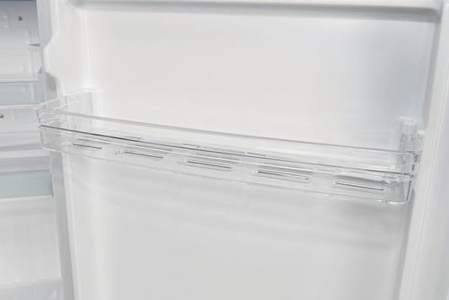 Nordwest Kühlschrank KB60-V-090E 52l weiß 41 dB EXQUISIT