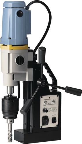 JEPSON Kernbohrmaschine MAGPRO 60 M20 12-60mm 23mm MK2 1550 W JEPSON